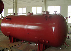 习水高压旋膜除氧器
